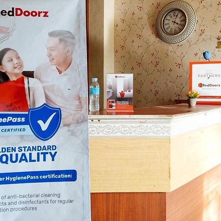 Reddoorz Near Davao Airport Hotel Kültér fotó